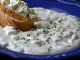 Ranch Clam Chowder
