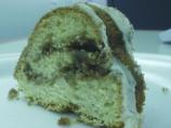 Blue-Ribbon Coffee Cake Farmhouse Style in the Midwest!