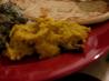 Lentils With Cumin and Asafetida