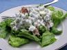 Green Pea Salad. Recipe by ~SarahBeth~