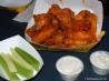 "buffalo Wild Wings" Medium Wing Sauce Copycat