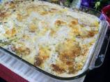 Pioneer Woman's Creamy Herbed Potatoes
