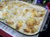 Pioneer Woman's Creamy Herbed Potatoes. Recipe by Buster's friend