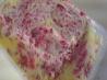 Mum's Raspberry Bomb. Recipe by robd16