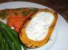 Ginger Yogurt Sauce