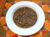 Crock Pot Lentils & Quinoa. Recipe by Miss_Elaine