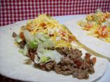 Turkey Tacos