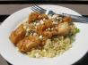 Chicken Messina With Orzo. Recipe by The Wallaces