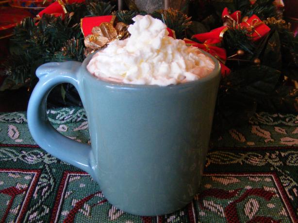 Brown Russian. Photo by Seasoned Cook