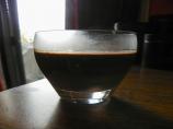 Brown Russian. Photo by Baby Kato