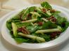 Spinach and Green Apple Salad, Diabetic