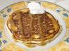 Peanut Butter Maple Syrup. Recipe by Sharon123