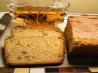 Maple Pecan Cornbread