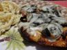 Chicken Breasts With Portabella Mushrooms. Recipe by The Wallaces