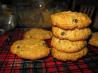 Oatmeal Cookies