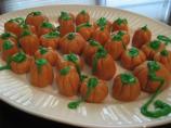 Peanut Butter Pumpkins. Photo by Melanie2590