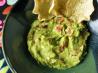 Guacamole. Recipe by Kassy Gardner