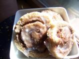Kiddie Cinnamon Rolls