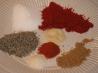 Mike's Special Seasoning. Recipe by Virginia Cherry Blossom