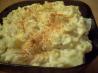 Creamy Potato Salad. Recipe by Nasseh