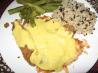 Mustard Baked Salmon. Recipe by HELEN PEAGRAM