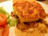 Green Chile Chicken Pot Pie. Recipe by smellyvegetarian