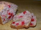 Christmas Cherry Nut Bread