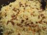 Rice Pilaf With Pecans. Recipe by GibbyLou