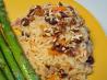 Rice Pilaf With Pecans. Recipe by GibbyLou