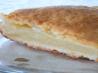 Low-Fat Vegan Pineapple Pie. Recipe by zori