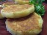 Crispy Potato Cakes