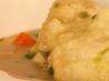 Turkey and Dumplings