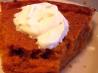 Sweet Potato or Pumpkin Pie. Recipe by robd16