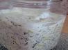 Tzatziki - Cucumber and Yoghurt Dip. Recipe by robd16