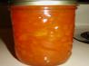 Apricot, Carrot and Goji Berry Marmalade