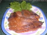 My Coffee-Marinated Pot Roast