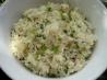 Green Jasmine Rice. Recipe by Deantini