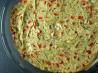 Red Pepper-Pesto Dip. Recipe by Supermom49
