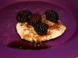 Blackberry Pork Chops for Grill or Whatever