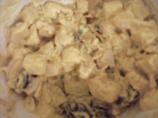Curried Chicken Pitas