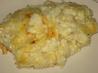 Creamy Hash Brown Potato Casserole. Recipe by ryanb006