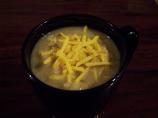 (Crock Pot) Chicken Chili