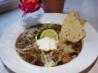 (Crock Pot) Chicken Chili. Recipe by Deantini