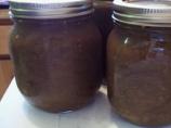 English Apple Chutney