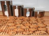 Simple Oatmeal Cookies