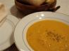 Spiced Carrot and Lentil Soup. Recipe by JoyfulCook