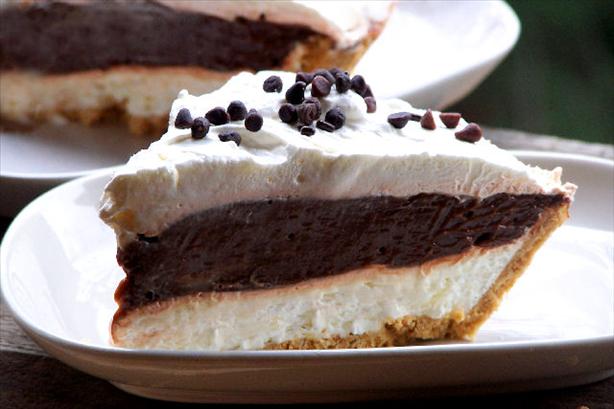 Mississippi Mud Pie. Photo by NcMysteryShopper