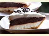 Mississippi Mud Pie