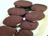 Homemade Oreos - Flour Bakery + Cafe