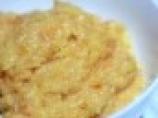 Gorgeous Mashed Swede (Rutabaga)